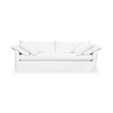 Cassiano Slip Cover Sofa by Classic Home at Eve Furniture