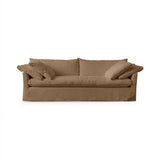 Cassiano Slip Cover Sofa by Classic Home at Eve Furniture