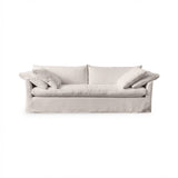 Cassiano Slip Cover Sofa by Classic Home at Eve Furniture