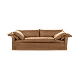 Cassiano Slip Cover Sofa by Classic Home at Eve Furniture