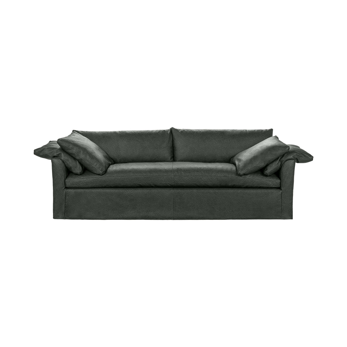 Cassiano Slip Cover Sofa by Classic Home at Eve Furniture