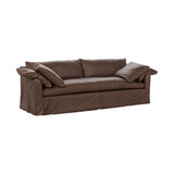 Cassiano Slip Cover Sofa by Classic Home at Eve Furniture