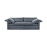 Cassiano Slip Cover Sofa by Classic Home at Eve Furniture