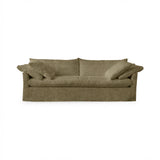 Cassiano Slip Cover Sofa by Classic Home at Eve Furniture