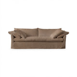 Cassiano Slip Cover Sofa by Classic Home at Eve Furniture