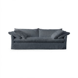 Cassiano Slip Cover Sofa by Classic Home at Eve Furniture