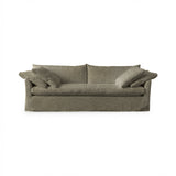Cassiano Slip Cover Sofa by Classic Home at Eve Furniture