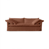 Cassiano Slip Cover Sofa by Classic Home at Eve Furniture