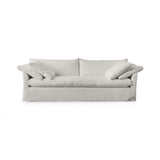 Cassiano Slip Cover Sofa by Classic Home at Eve Furniture