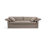 Cassiano Slip Cover Sofa by Classic Home at Eve Furniture