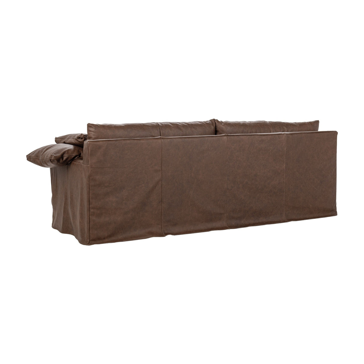 Cassiano Slip Cover Sofa by Classic Home at Eve Furniture