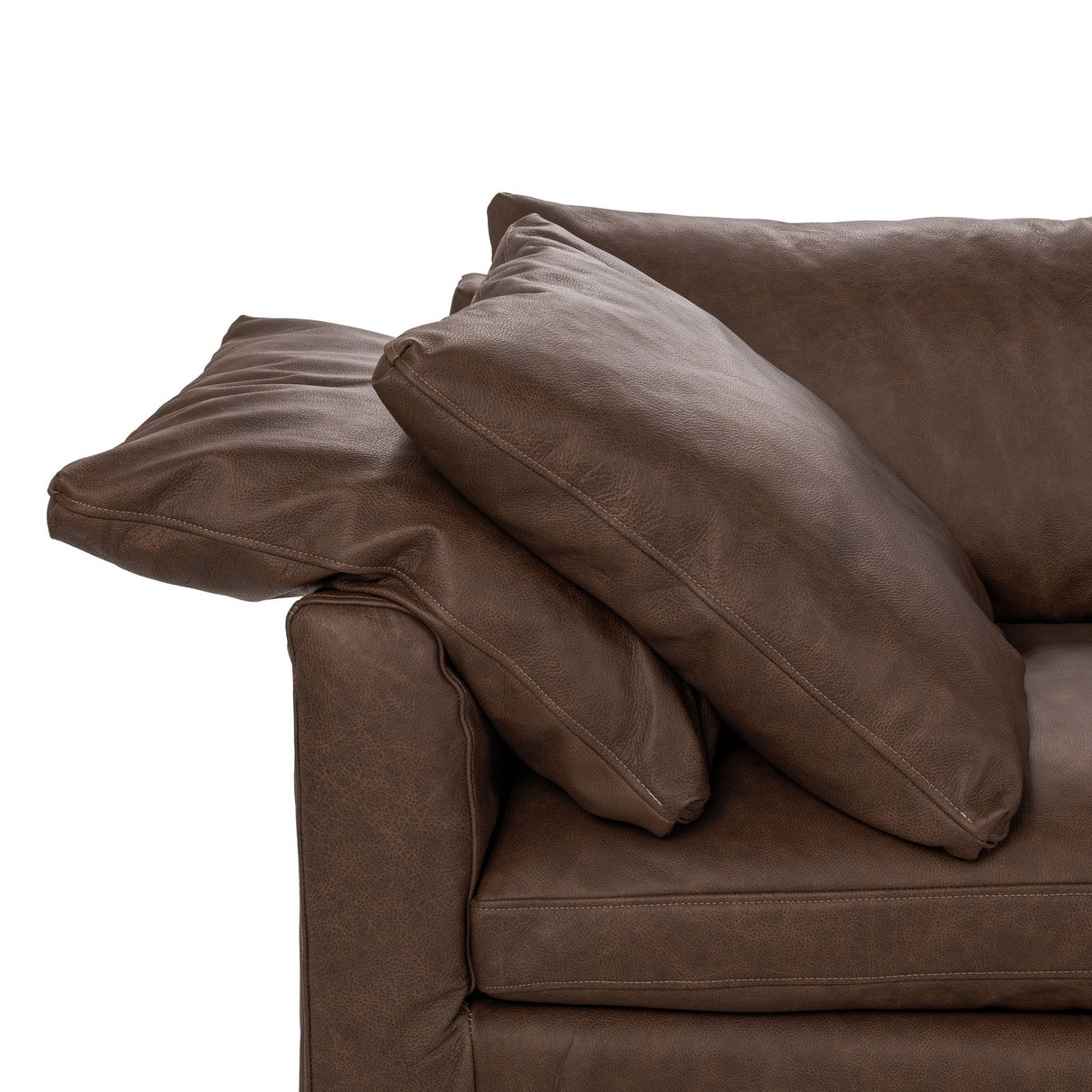 Cassiano Slip Cover Sofa by Classic Home at Eve Furniture
