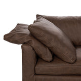 Cassiano Slip Cover Sofa by Classic Home at Eve Furniture