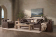 Cassiano Slip Cover Sofa by Classic Home at Eve Furniture