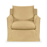 Cassiano Swivel Chair by Classic Home at Eve Furniture