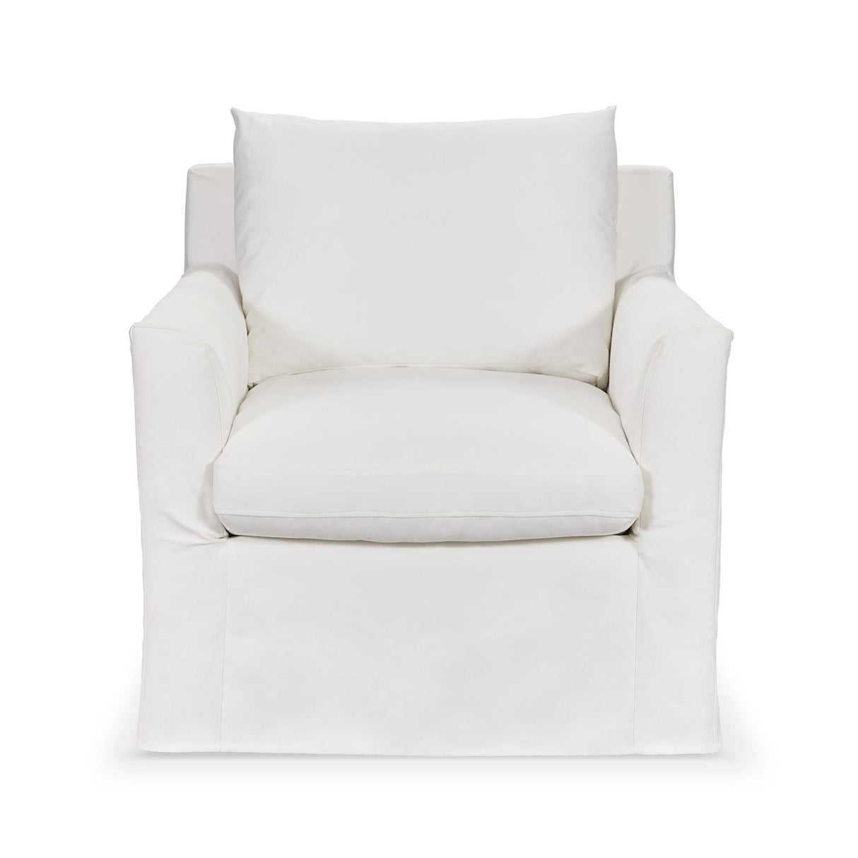 Cassiano Swivel Chair by Classic Home at Eve Furniture