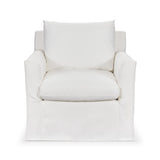 Cassiano Swivel Chair by Classic Home at Eve Furniture