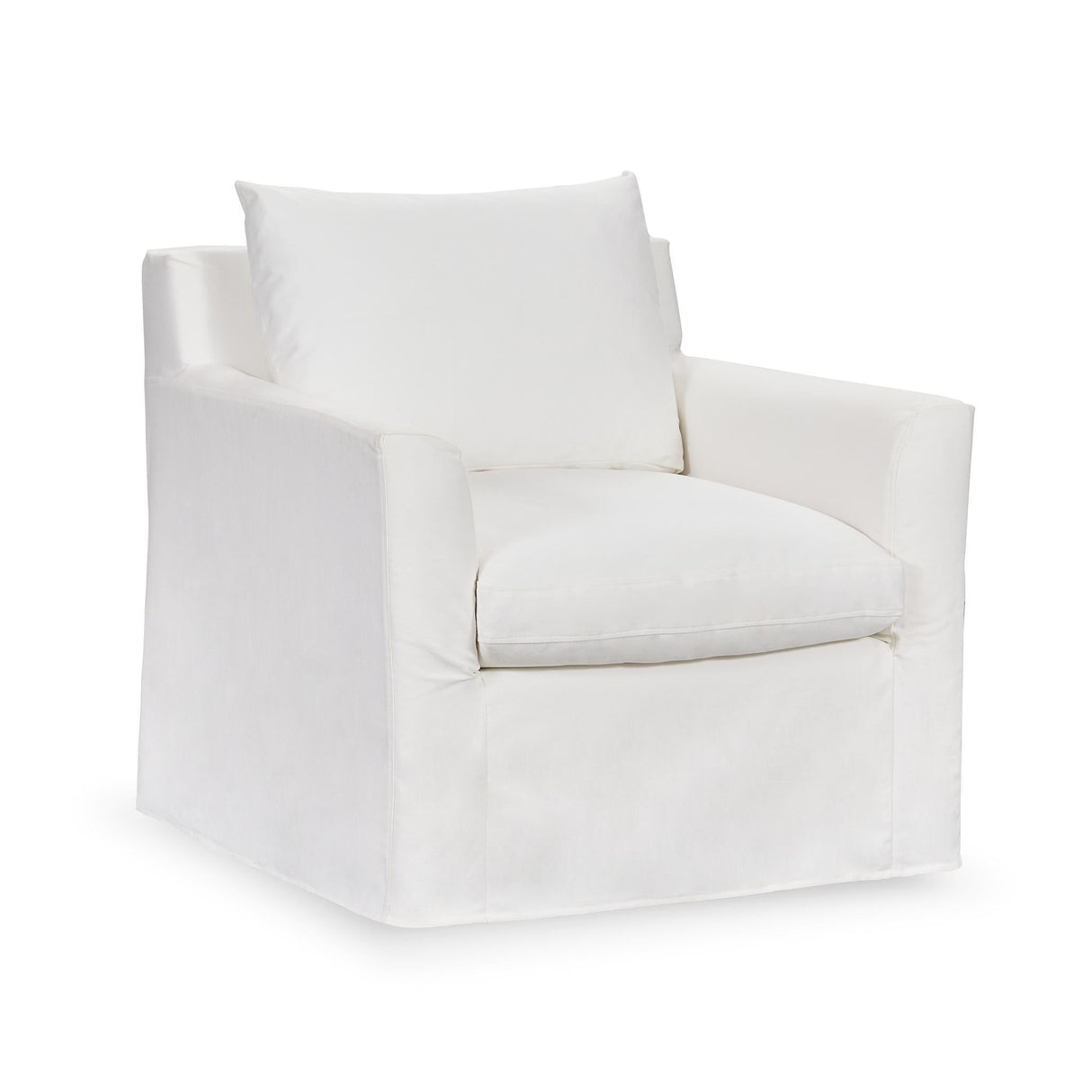 Cassiano Swivel Chair by Classic Home at Eve Furniture