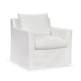 Cassiano Swivel Chair by Classic Home at Eve Furniture