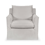 Cassiano Swivel Chair by Classic Home at Eve Furniture