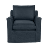 Cassiano Swivel Chair by Classic Home at Eve Furniture