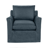 Cassiano Swivel Chair by Classic Home at Eve Furniture