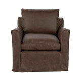 Cassiano Swivel Chair by Classic Home at Eve Furniture