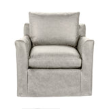 Cassiano Swivel Chair by Classic Home at Eve Furniture