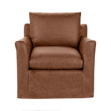Cassiano Swivel Chair by Classic Home at Eve Furniture