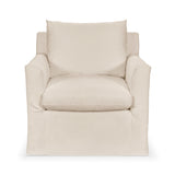 Cassiano Swivel Chair by Classic Home at Eve Furniture