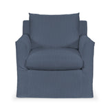 Cassiano Swivel Chair by Classic Home at Eve Furniture