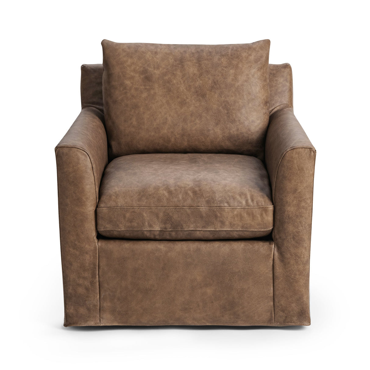 Cassiano Swivel Chair by Classic Home at Eve Furniture