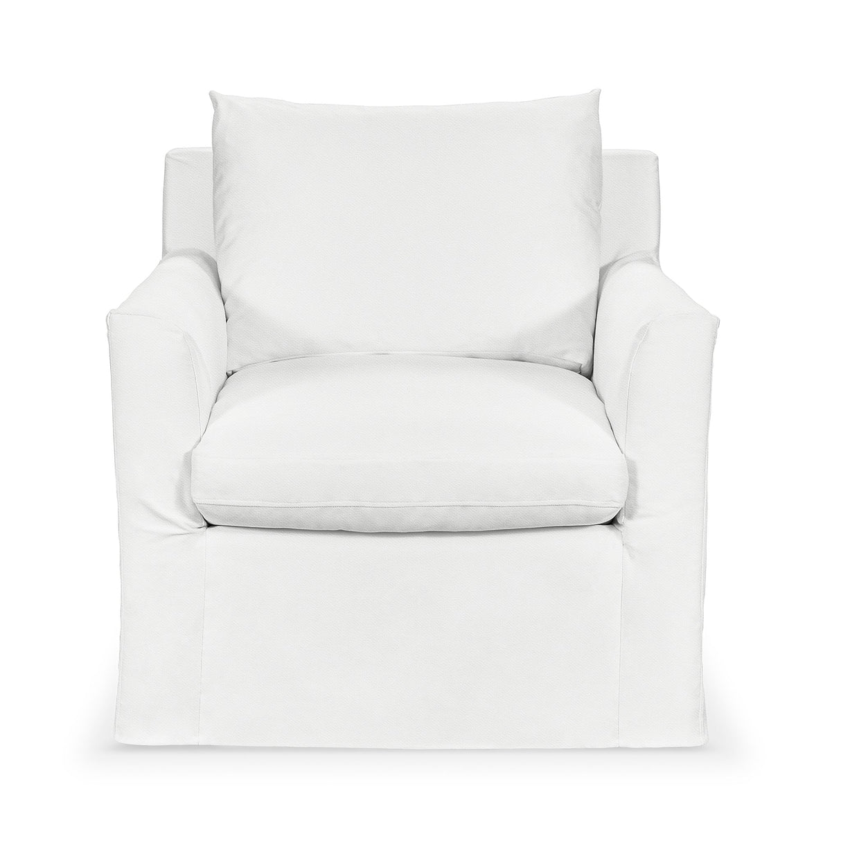 Cassiano Swivel Chair by Classic Home at Eve Furniture