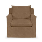 Cassiano Swivel Chair by Classic Home at Eve Furniture