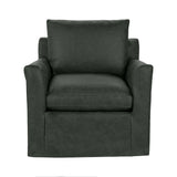 Cassiano Swivel Chair by Classic Home at Eve Furniture