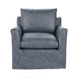 Cassiano Swivel Chair by Classic Home at Eve Furniture