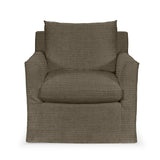 Cassiano Swivel Chair by Classic Home at Eve Furniture