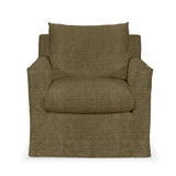 Cassiano Swivel Chair by Classic Home at Eve Furniture