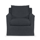Cassiano Swivel Chair by Classic Home at Eve Furniture