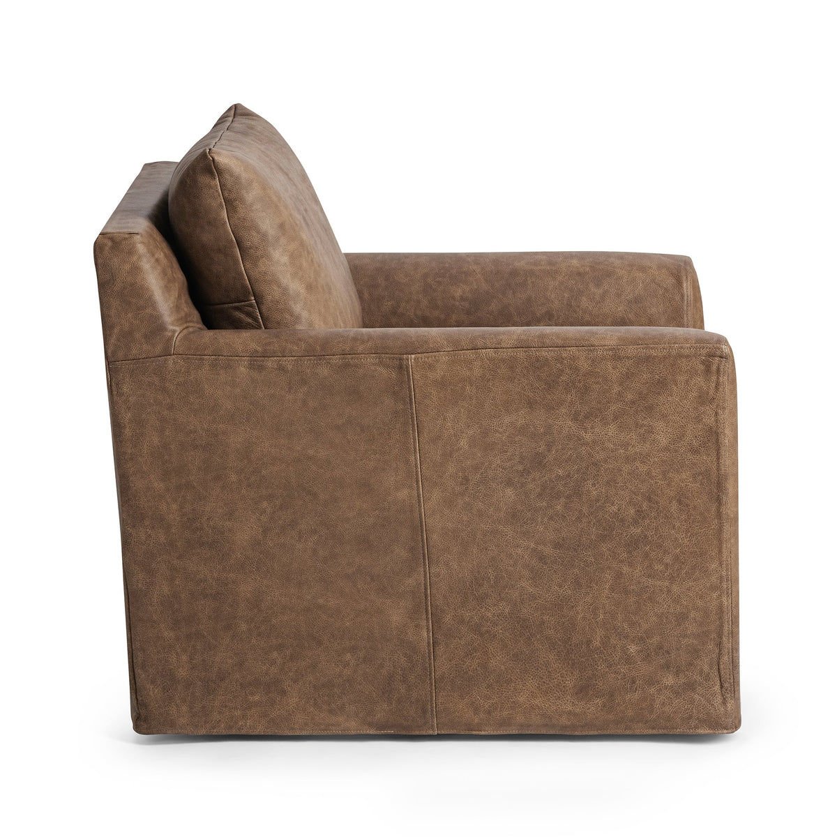 Cassiano Swivel Chair by Classic Home at Eve Furniture