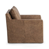 Cassiano Swivel Chair by Classic Home at Eve Furniture