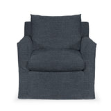 Cassiano Swivel Chair by Classic Home at Eve Furniture