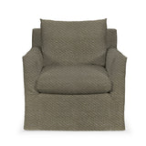 Cassiano Swivel Chair by Classic Home at Eve Furniture