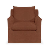 Cassiano Swivel Chair by Classic Home at Eve Furniture