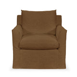 Cassiano Swivel Chair by Classic Home at Eve Furniture
