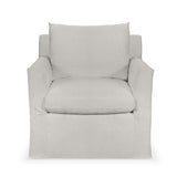 Cassiano Swivel Chair by Classic Home at Eve Furniture