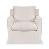 Cassiano Swivel Chair by Classic Home at Eve Furniture