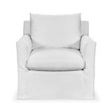 Cassiano Swivel Chair by Classic Home at Eve Furniture
