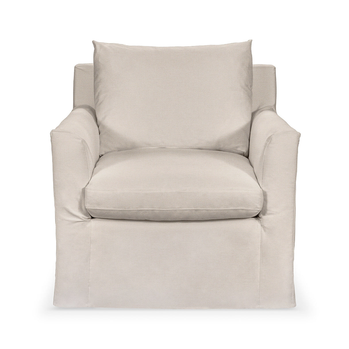 Cassiano Swivel Chair by Classic Home at Eve Furniture