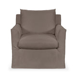Cassiano Swivel Chair by Classic Home at Eve Furniture